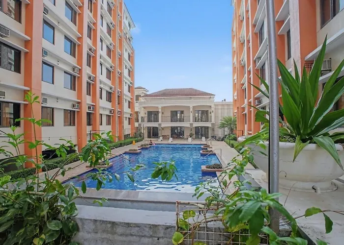 Serene At Paseo Manille