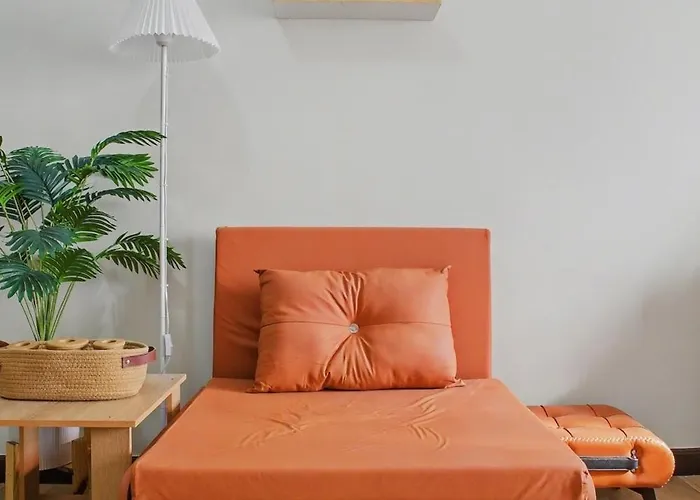 Serene At Paseo Appartement *