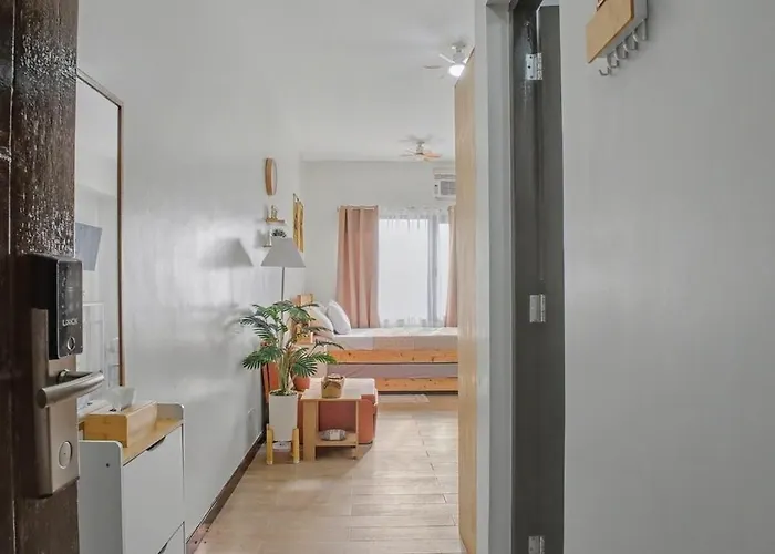 Appartement Serene At Paseo *