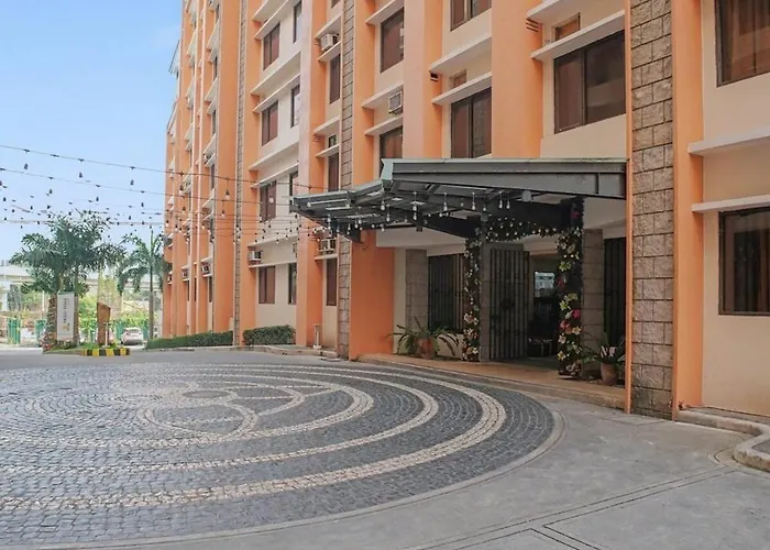 Serene At Paseo Appartement *